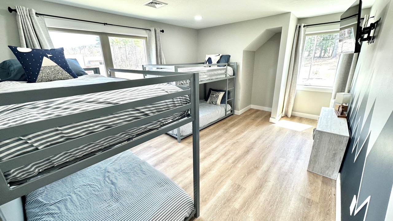 Photo of Bedroom in Bartlett