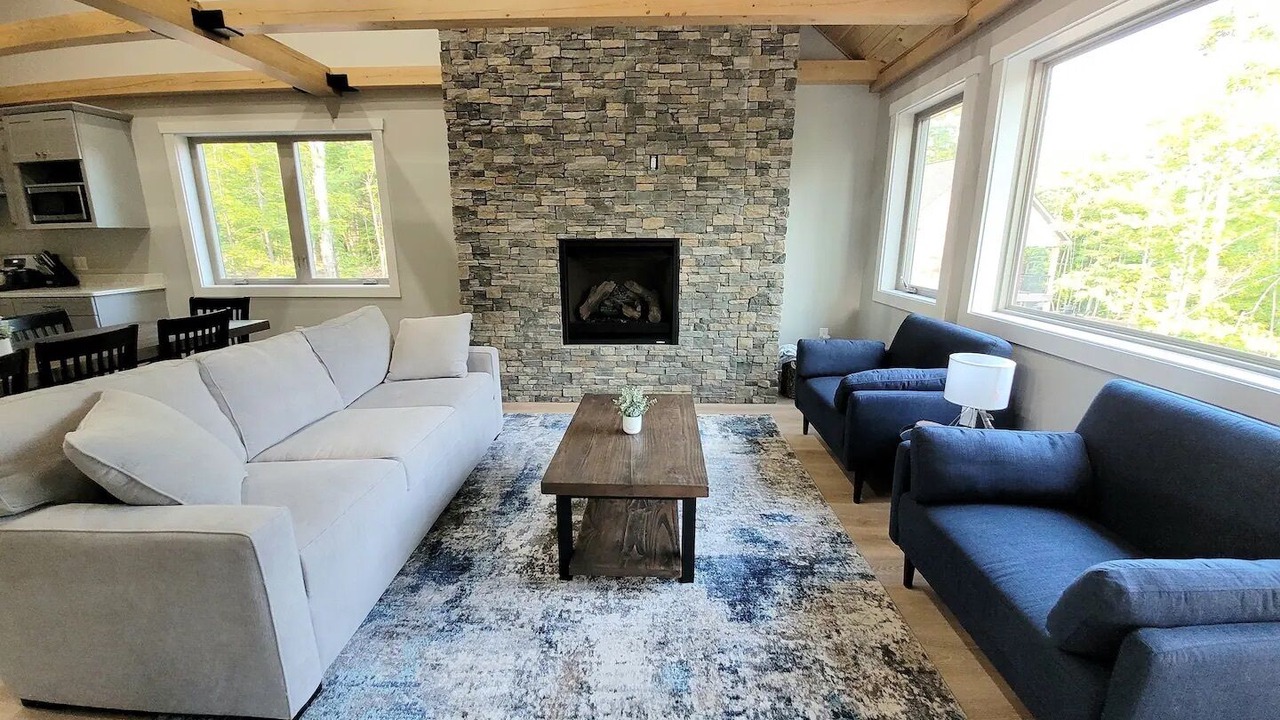 Photo of Livingroom in Bartlett