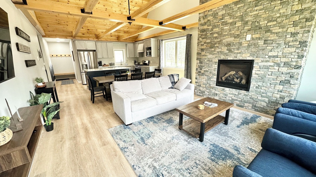 Photo of Livingroom in Bartlett