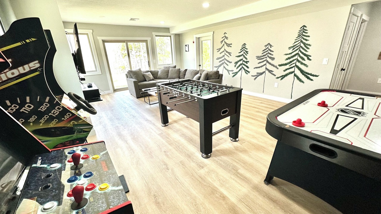 Photo of Bedroom in Bartlett