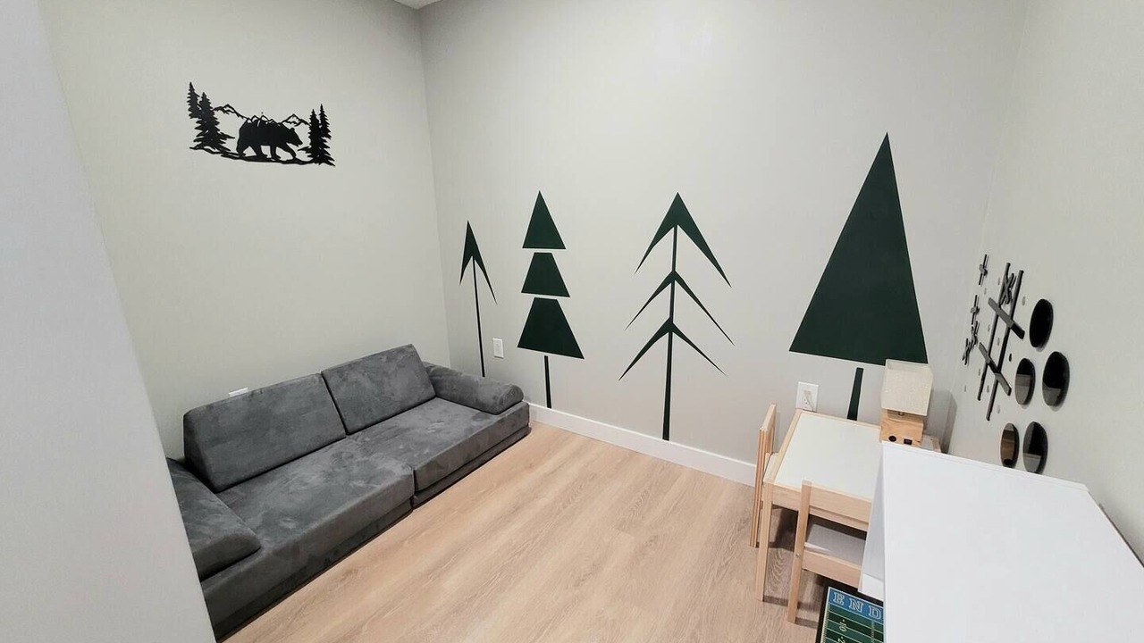 Photo of Livingroom in Bartlett