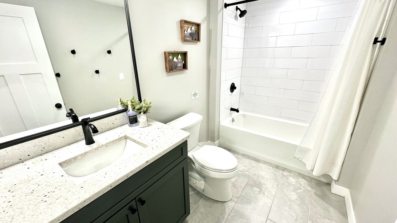 Photo of Bathroom in Bartlett