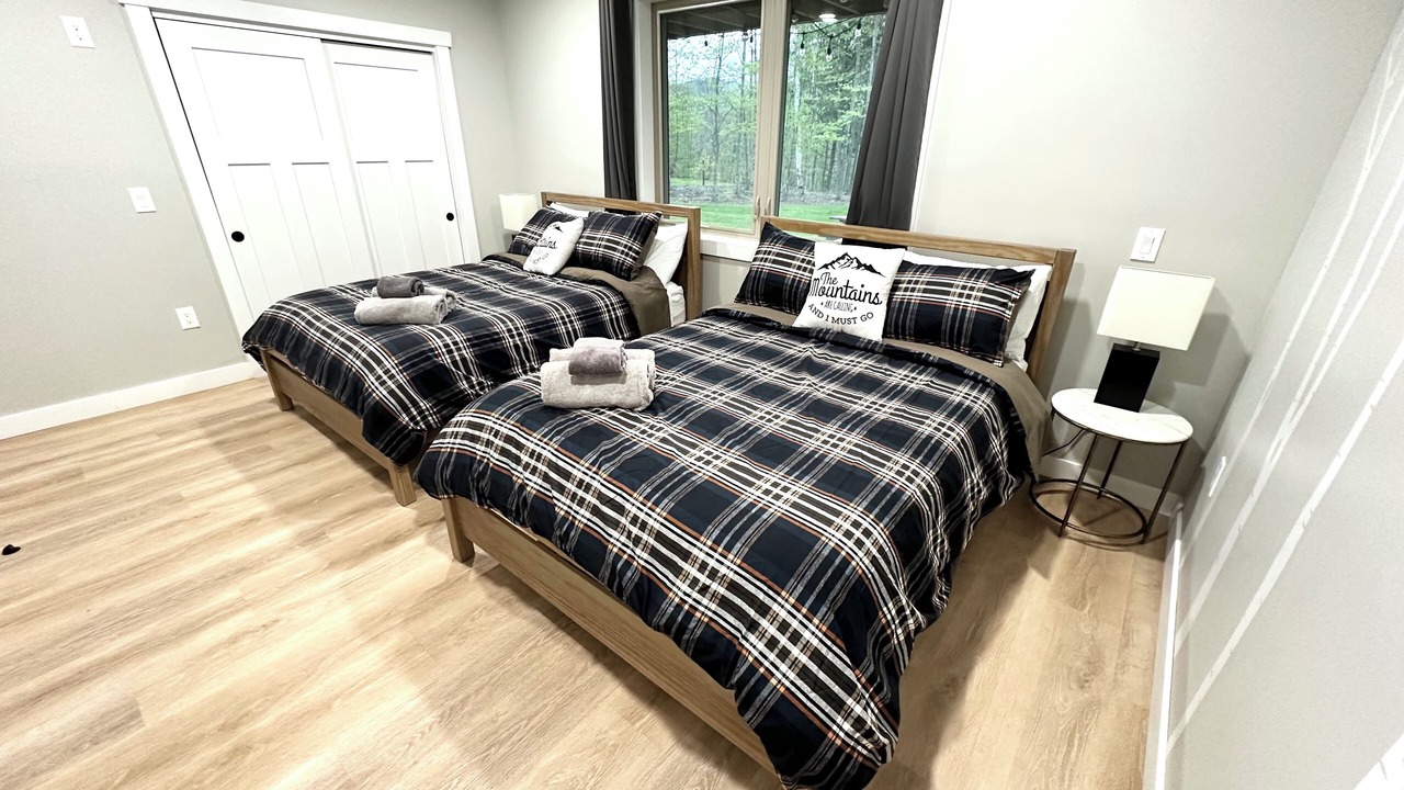 Photo of Bedroom in Bartlett