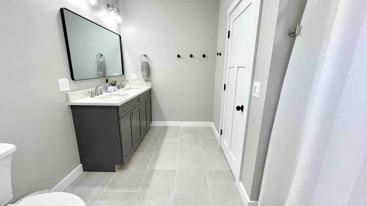 Photo of Bathroom in Bartlett
