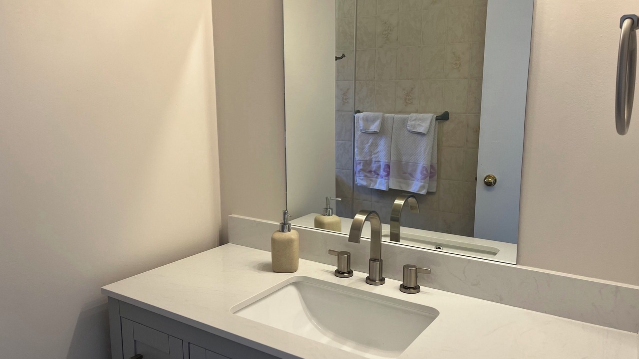 Photo of Bathroom in Castlegar