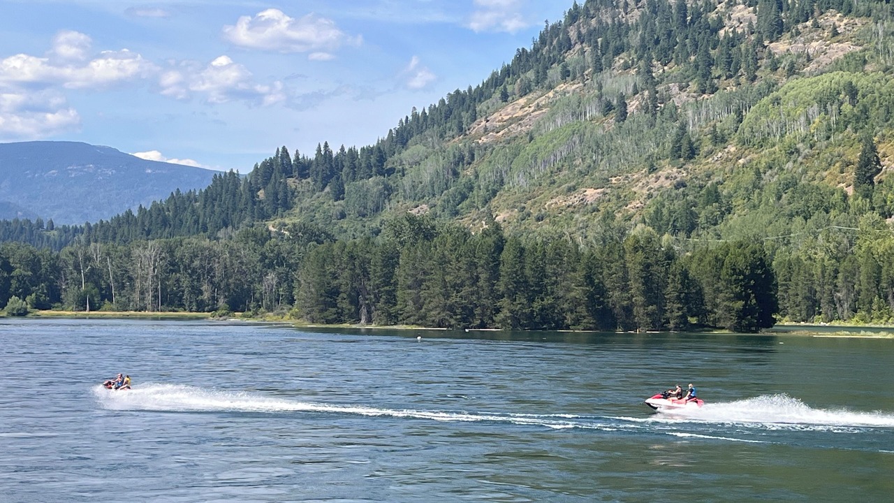 Photo of Others in Castlegar