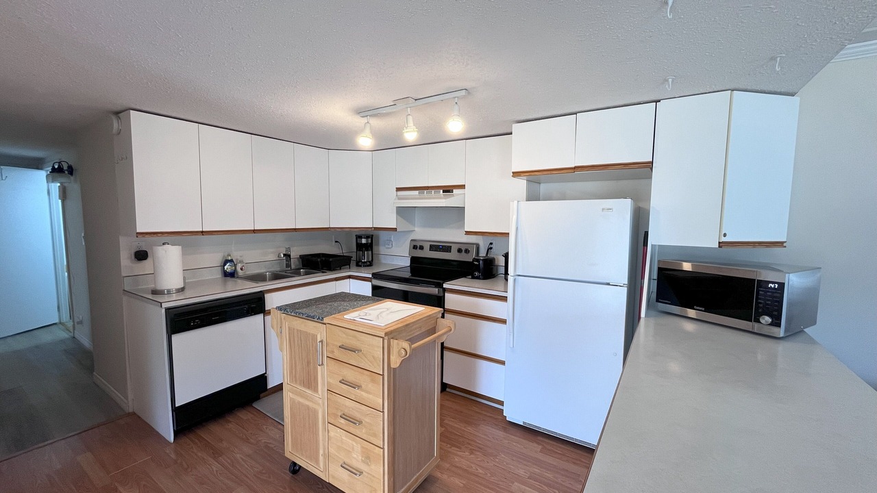 Photo of Kitchen in Castlegar