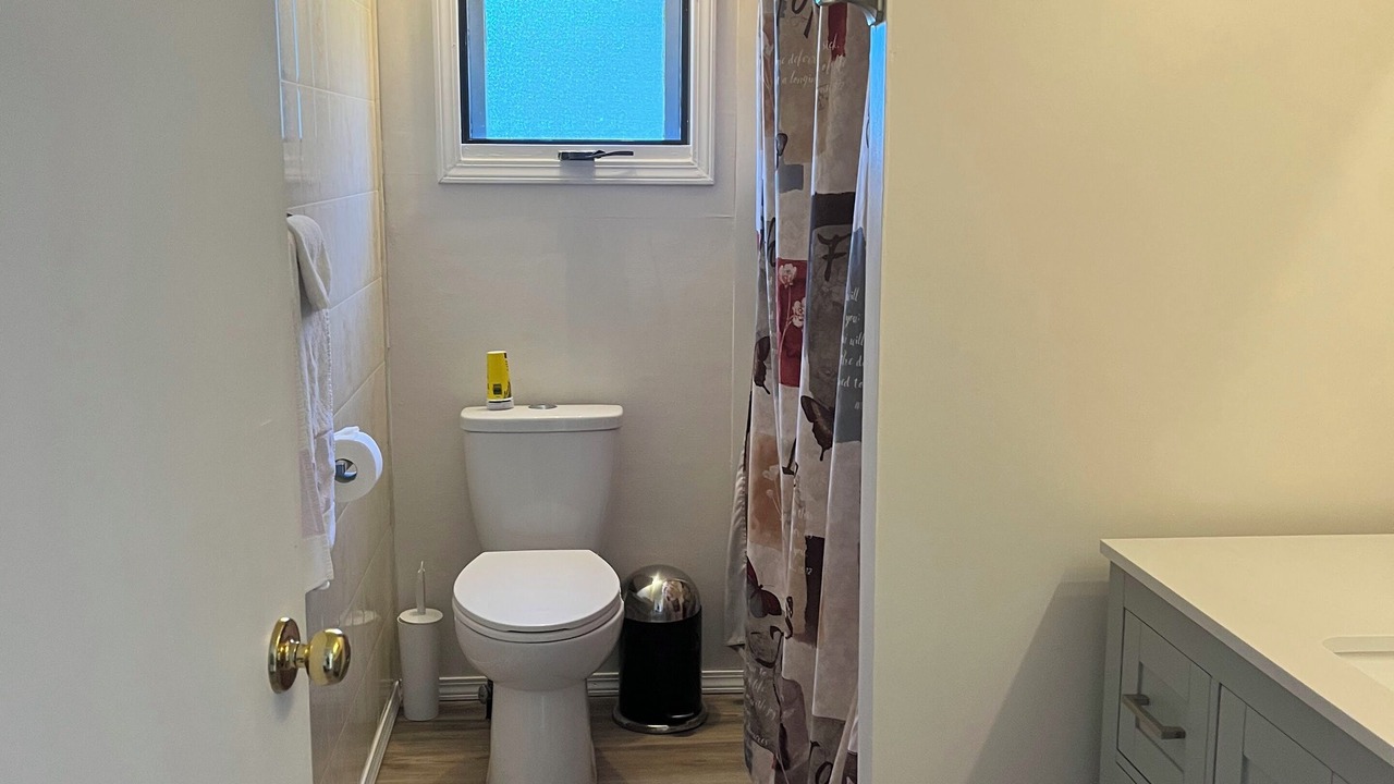 Photo of Bathroom in Castlegar