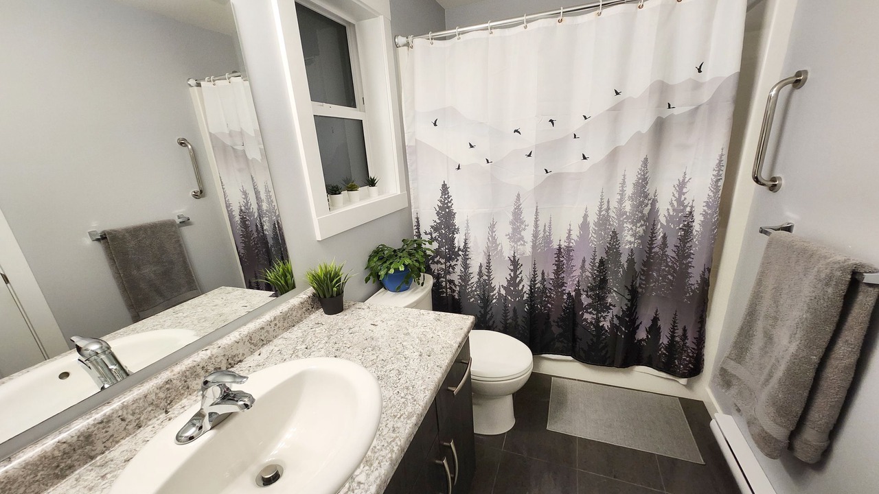 Photo of Bathroom in Regional District of Nanaimo