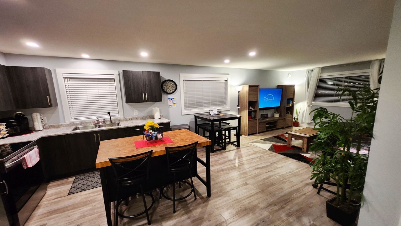 Photo of Kitchen in Regional District of Nanaimo