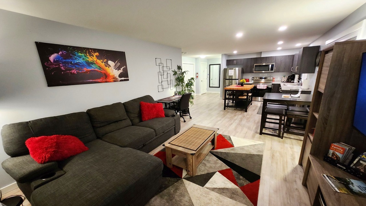 Photo of Livingroom in Regional District of Nanaimo