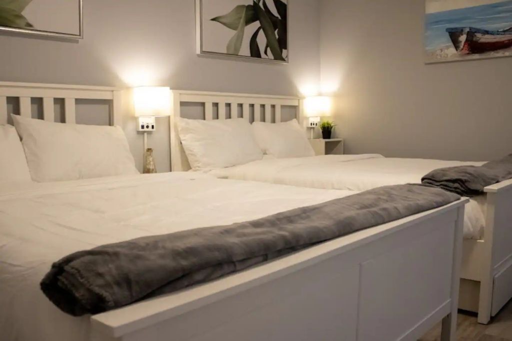 Photo of Bedroom in Regional District of Nanaimo
