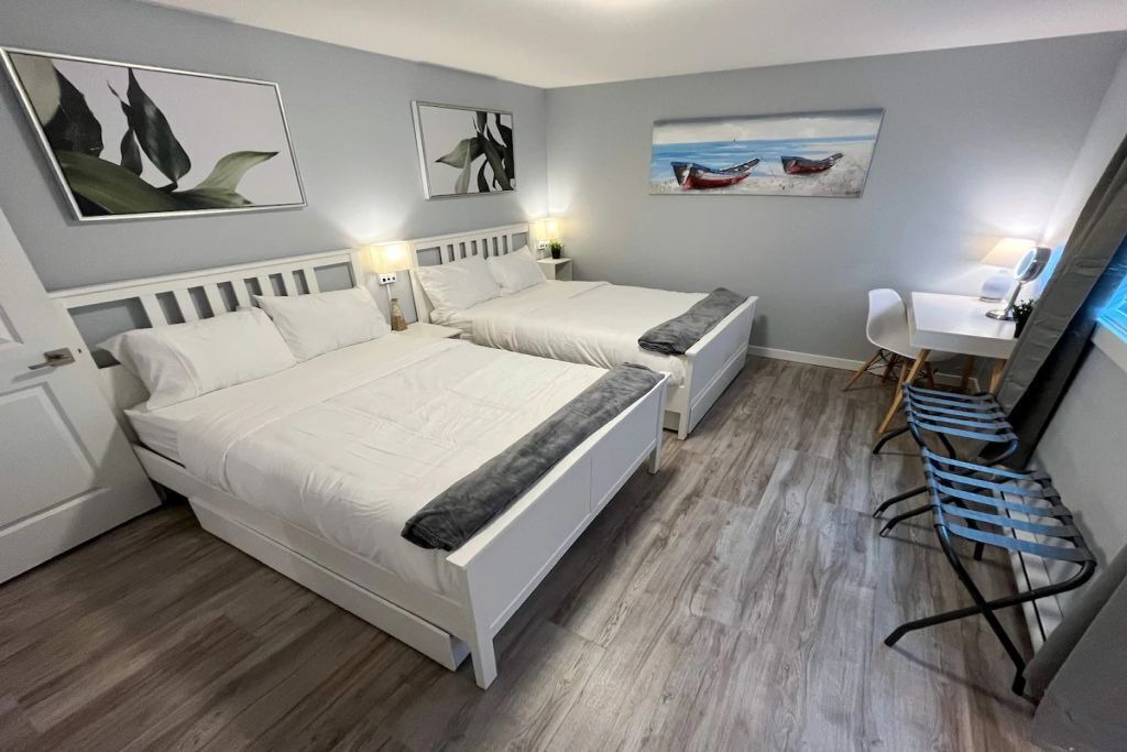 Photo of Bedroom in Regional District of Nanaimo