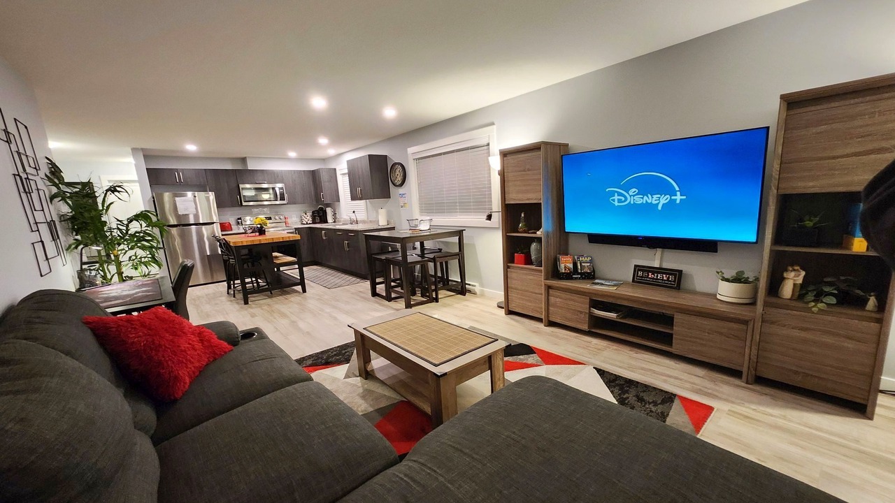Photo of Livingroom in Regional District of Nanaimo