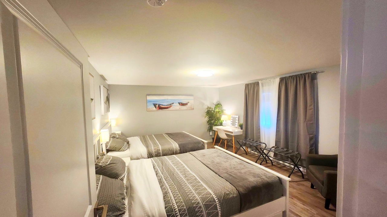 Photo of Bedroom in Regional District of Nanaimo