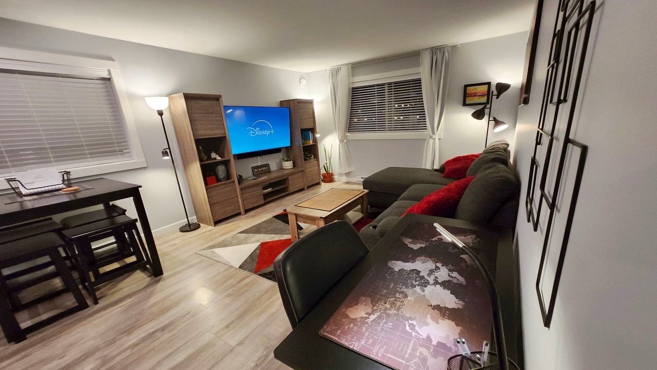 Photo of Livingroom in Regional District of Nanaimo