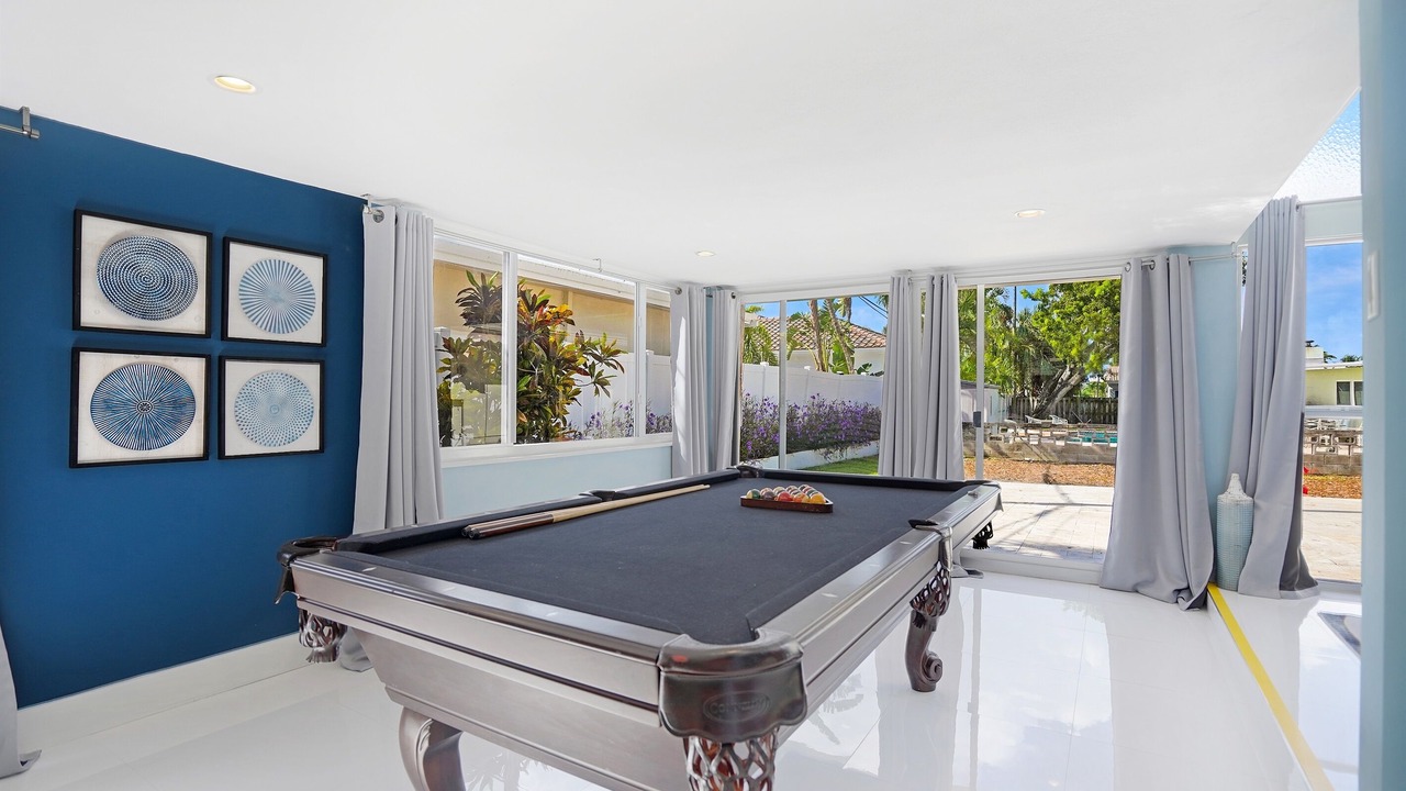 Photo of Bedroom in Lighthouse Point