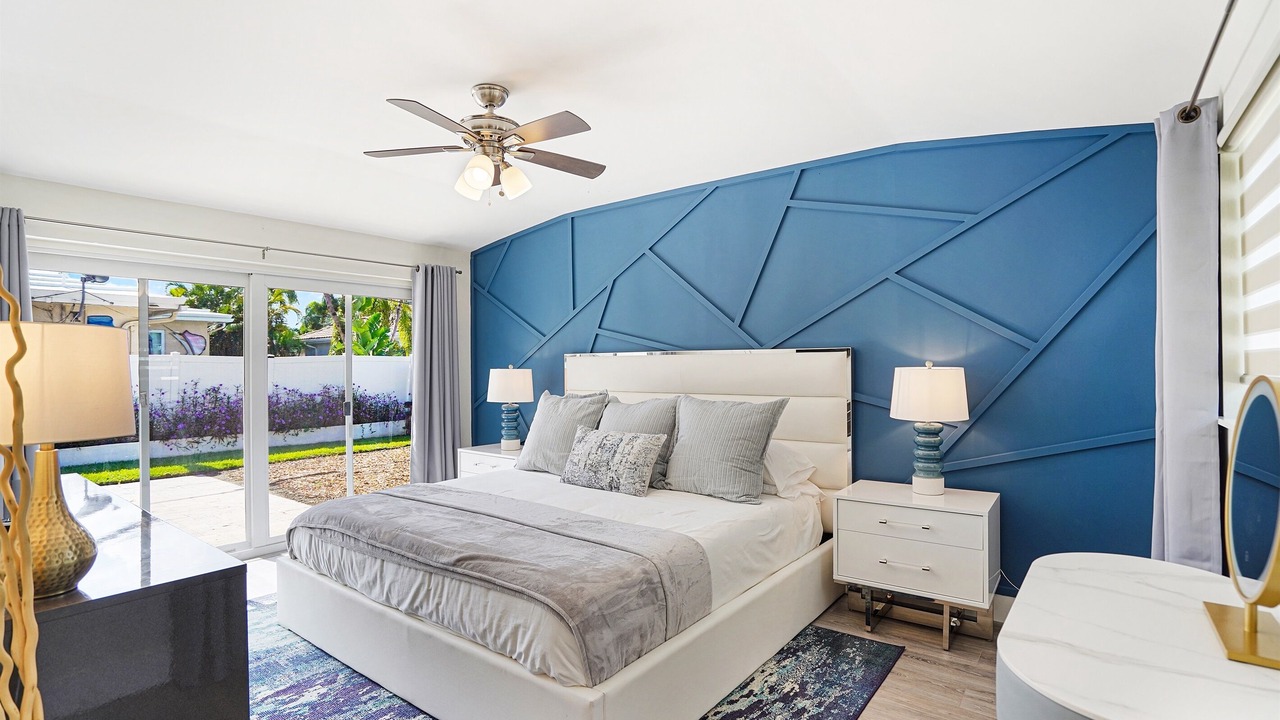Photo of Bedroom in Lighthouse Point