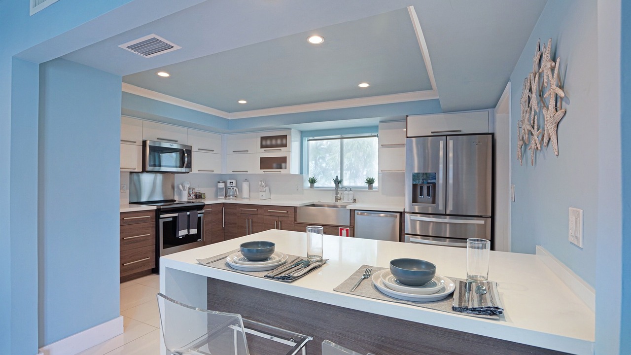 Photo of Kitchen in Lighthouse Point