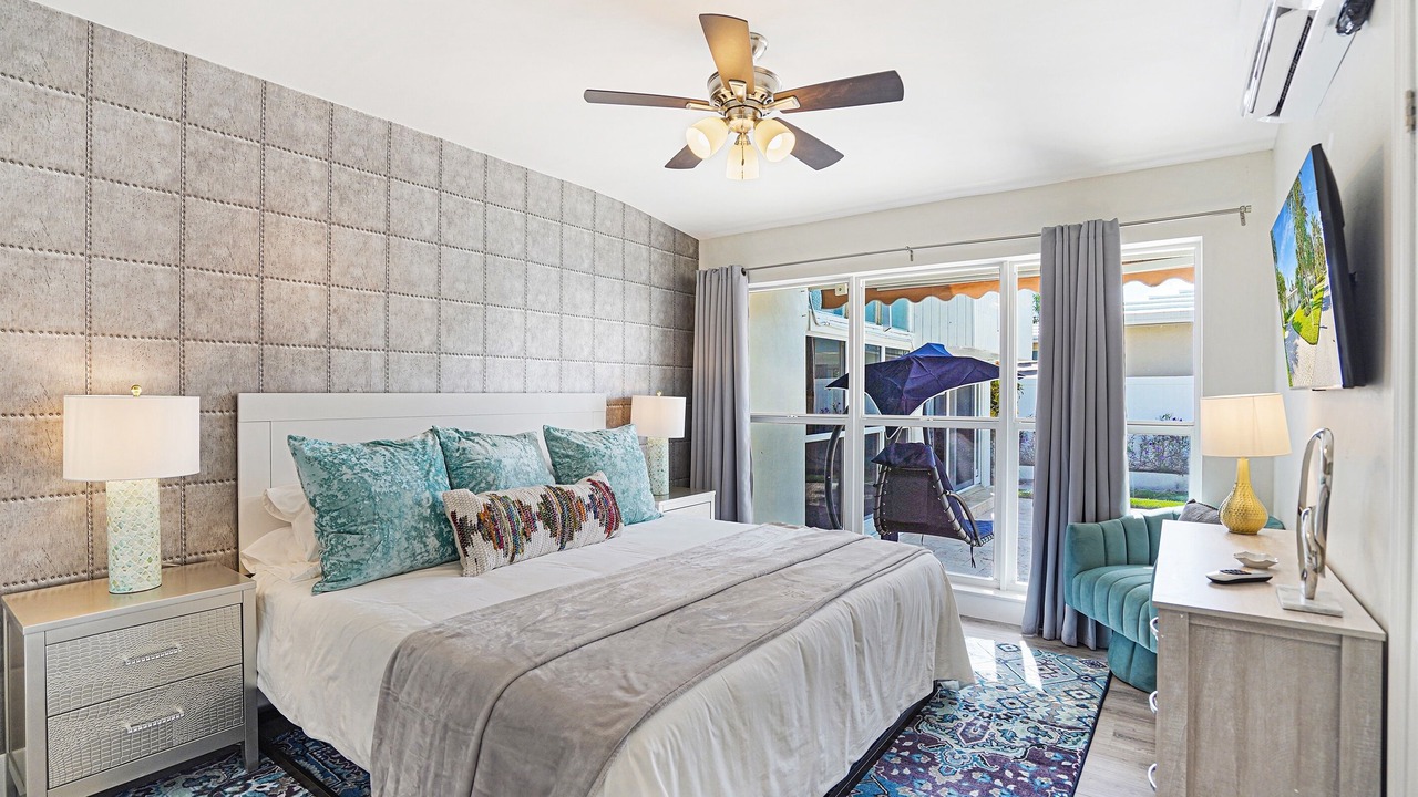 Photo of Bedroom in Lighthouse Point