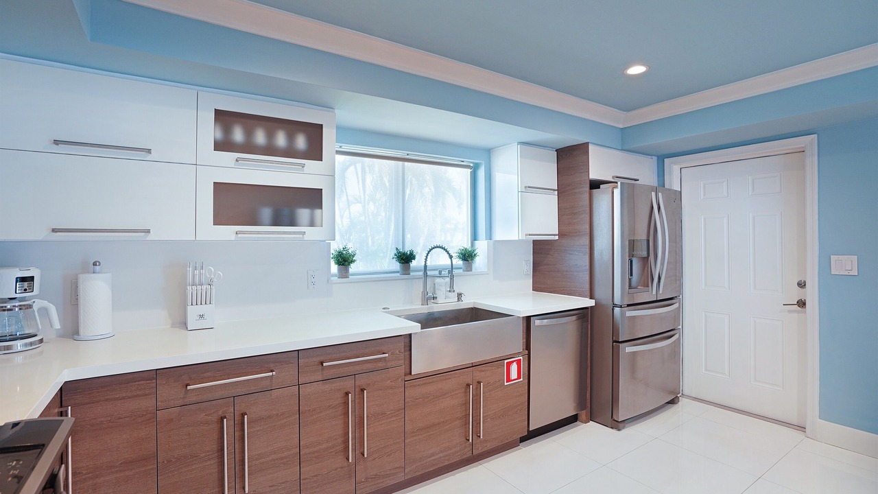 Photo of Kitchen in Lighthouse Point