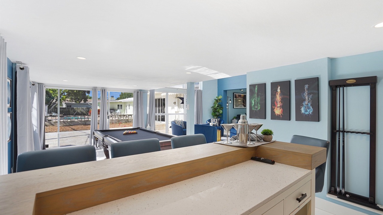 Photo of Bedroom in Lighthouse Point