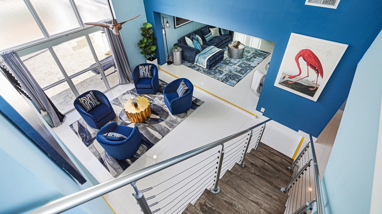 Photo of Livingroom in Lighthouse Point