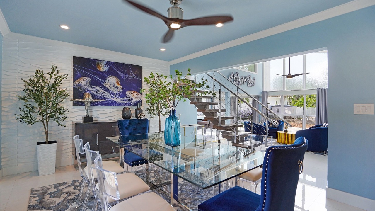 Photo of Livingroom in Lighthouse Point