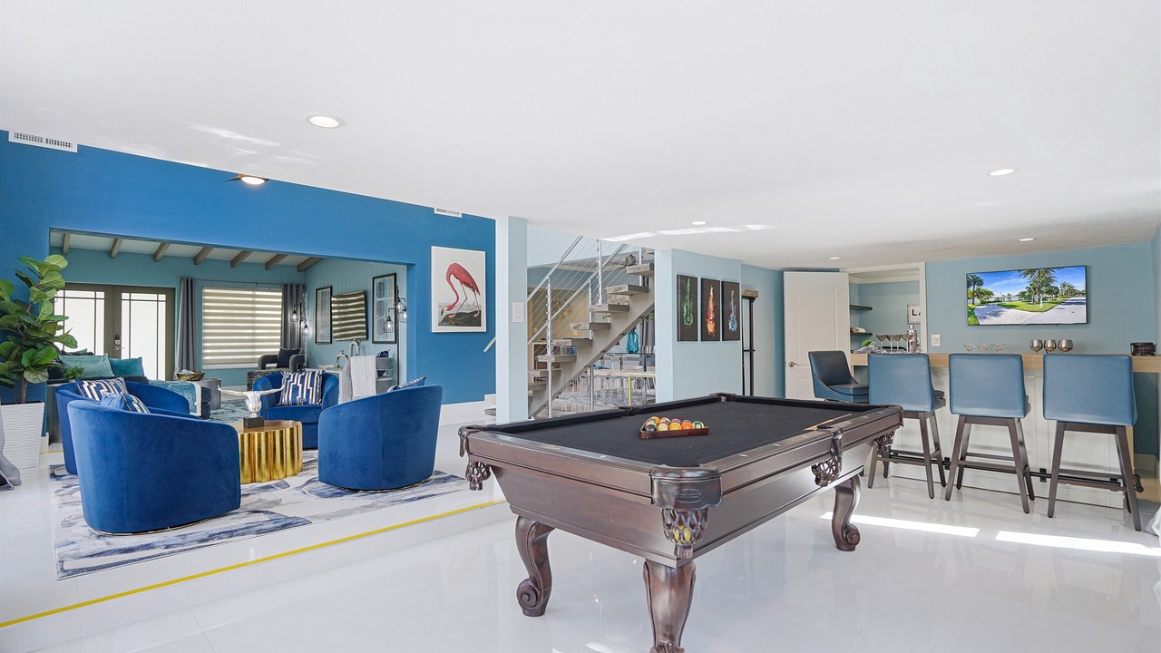 Photo of Bedroom in Lighthouse Point