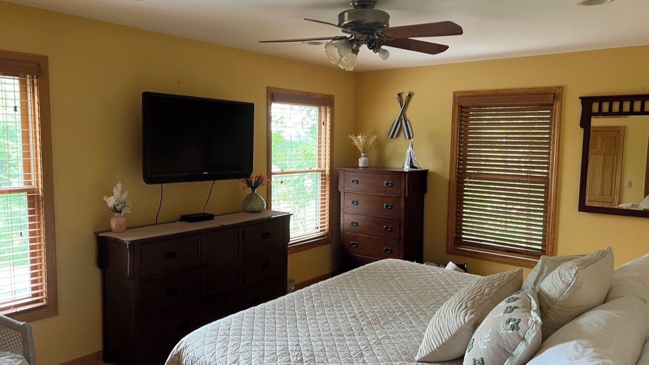 Photo of Bedroom in Diamond Point
