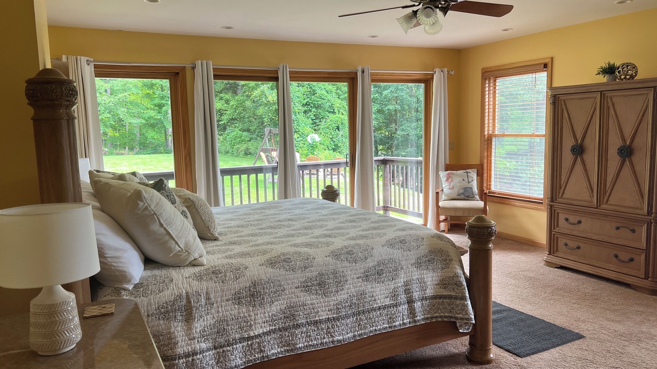 Photo of Bedroom in Diamond Point
