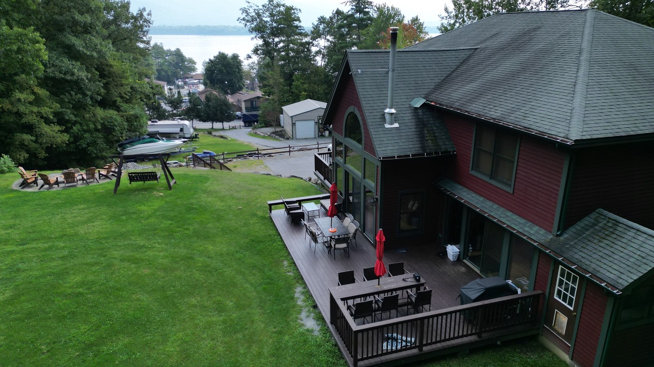 Photo of Outdoor in Diamond Point
