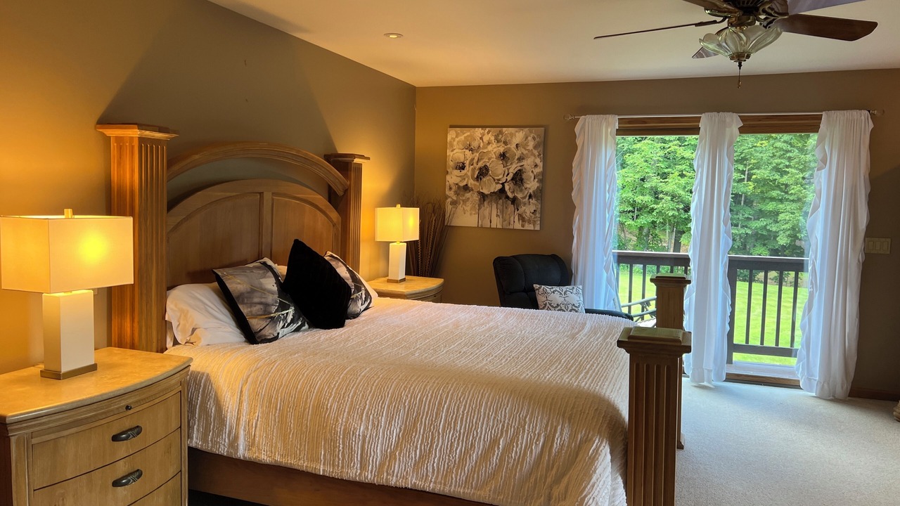 Photo of Bedroom in Diamond Point