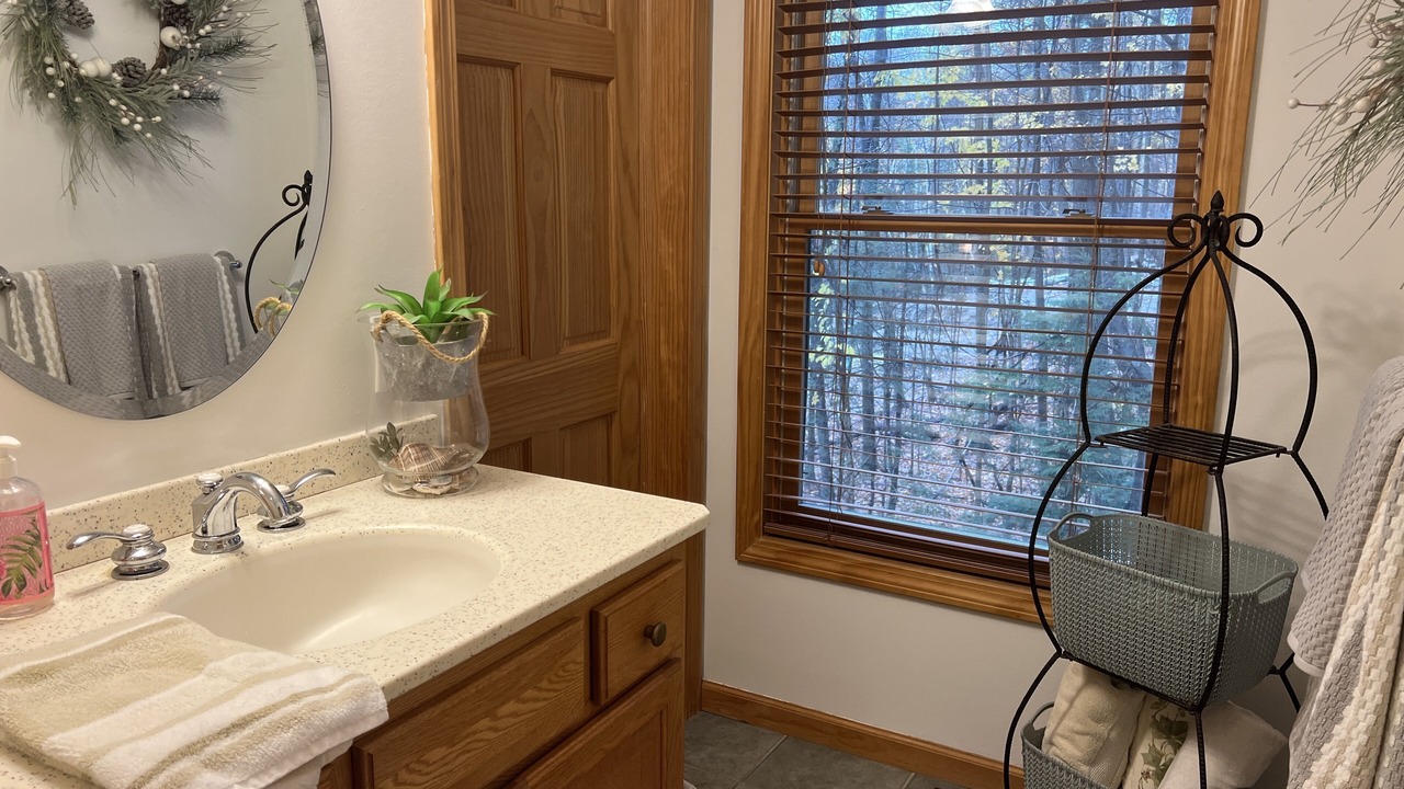 Photo of Bathroom in Diamond Point