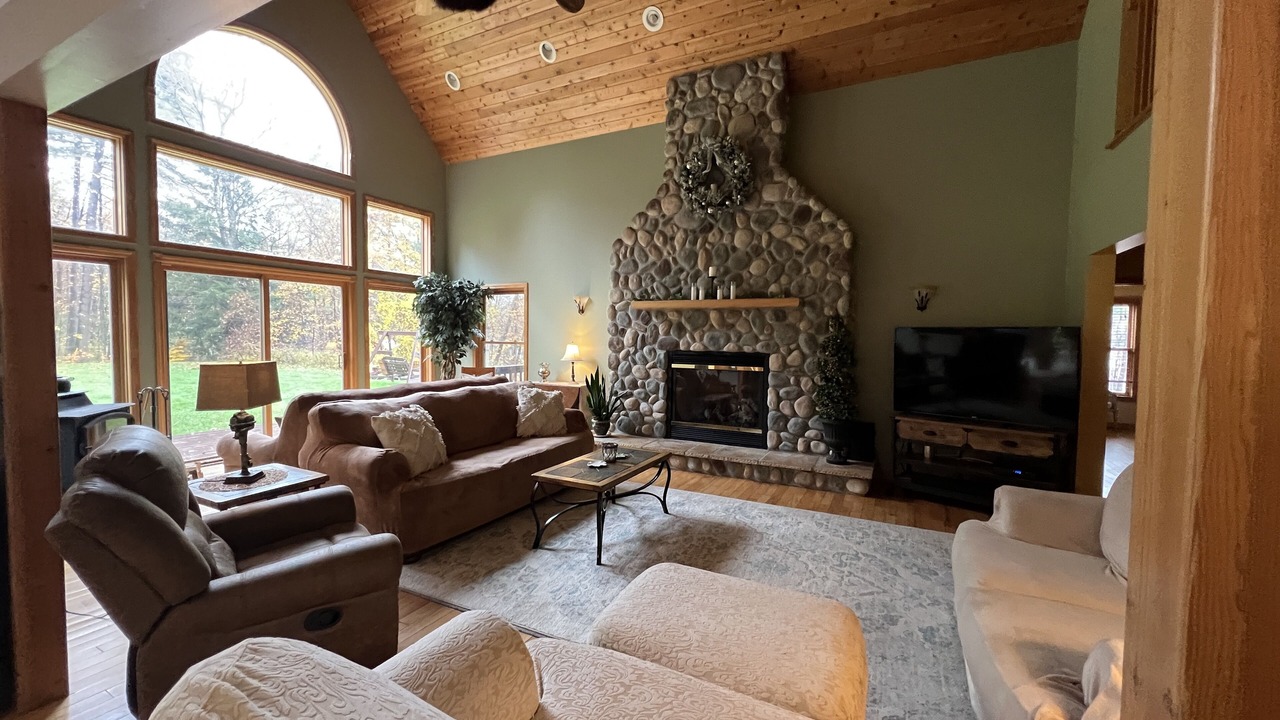 Photo of Livingroom in Diamond Point