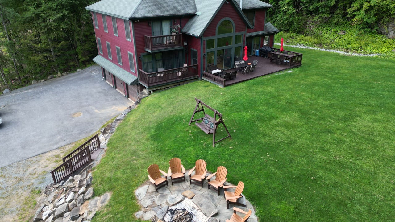 Photo of Patio Balcony in Diamond Point