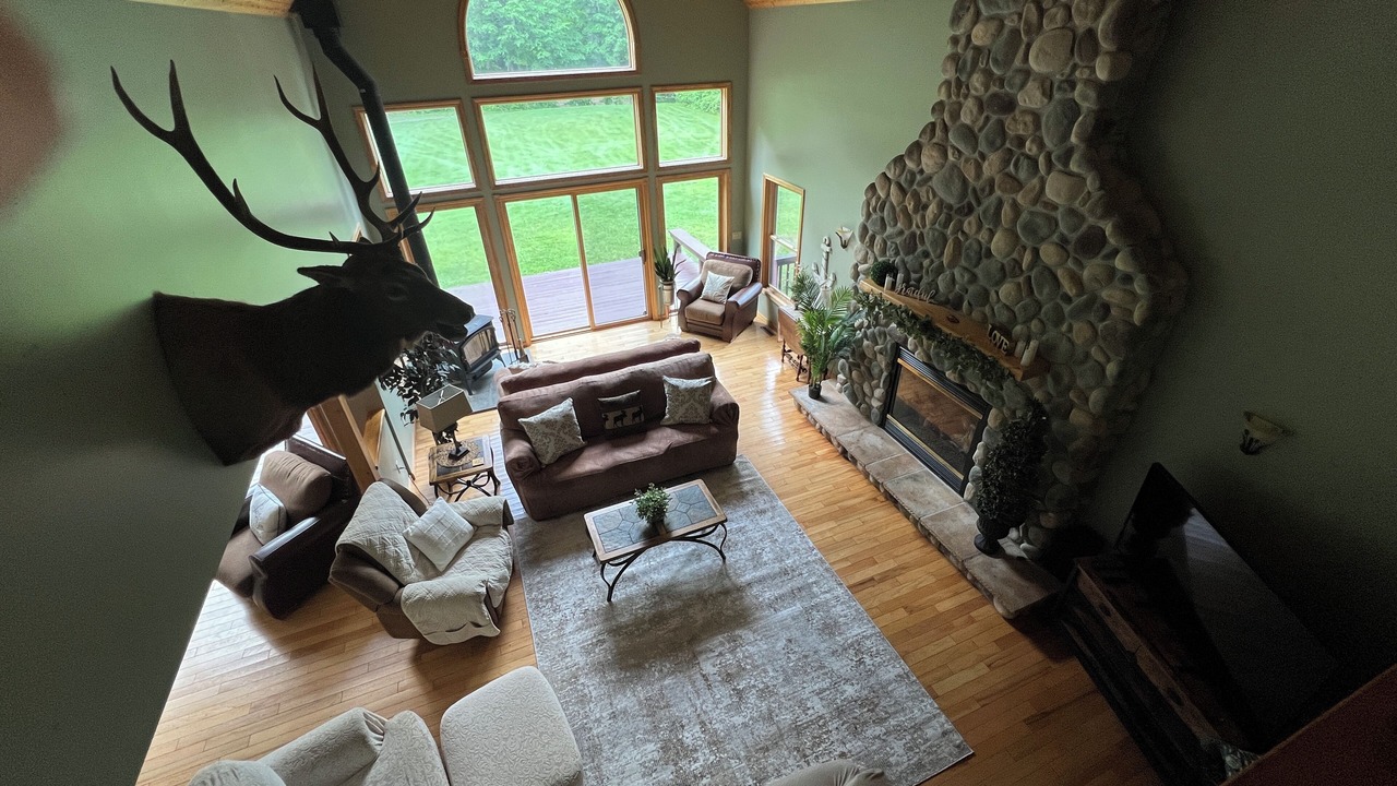 Photo of Livingroom in Diamond Point