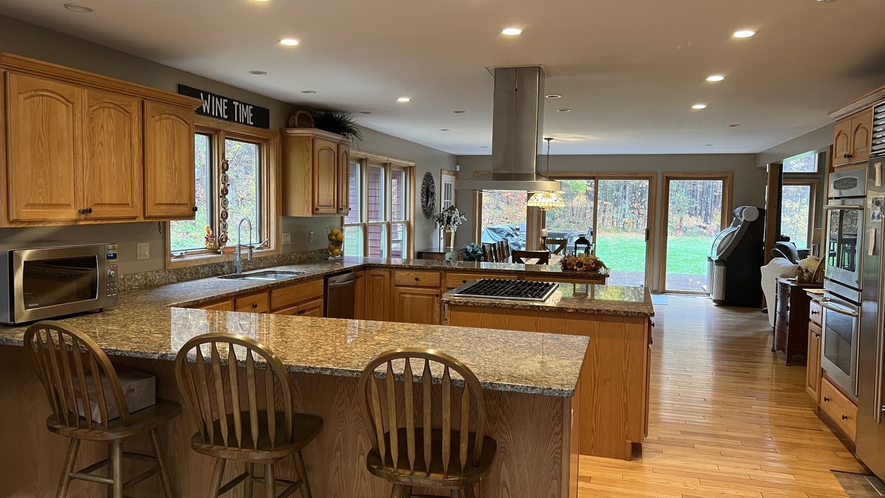 Photo of Kitchen in Diamond Point