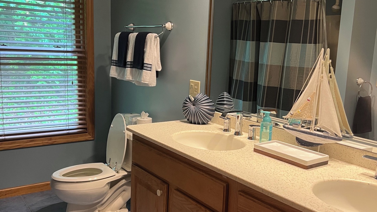 Photo of Bathroom in Diamond Point