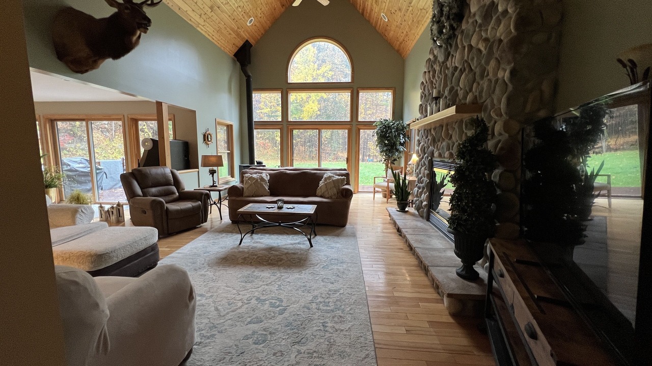 Photo of Livingroom in Diamond Point
