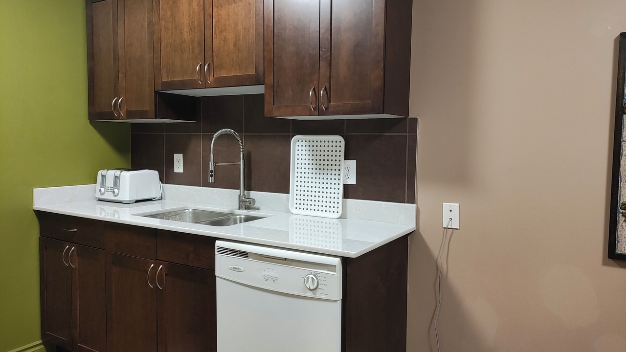 Photo of Kitchen in Southwest Edmonton