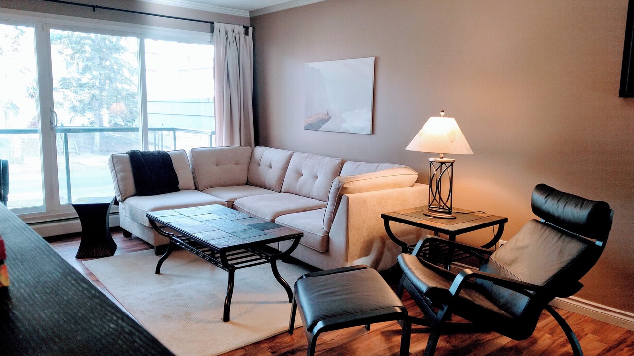 Photo of Livingroom in Southwest Edmonton