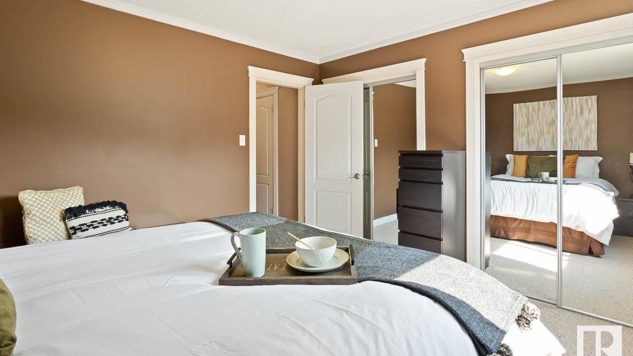 Photo of Bedroom in Southwest Edmonton