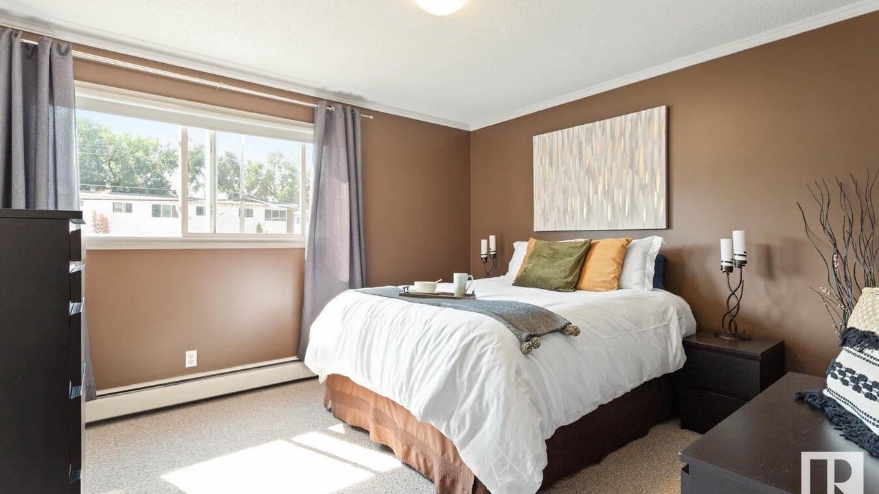 Photo of Bedroom in Southwest Edmonton