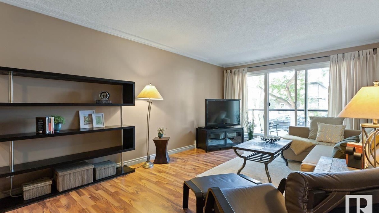 Photo of Livingroom in Southwest Edmonton