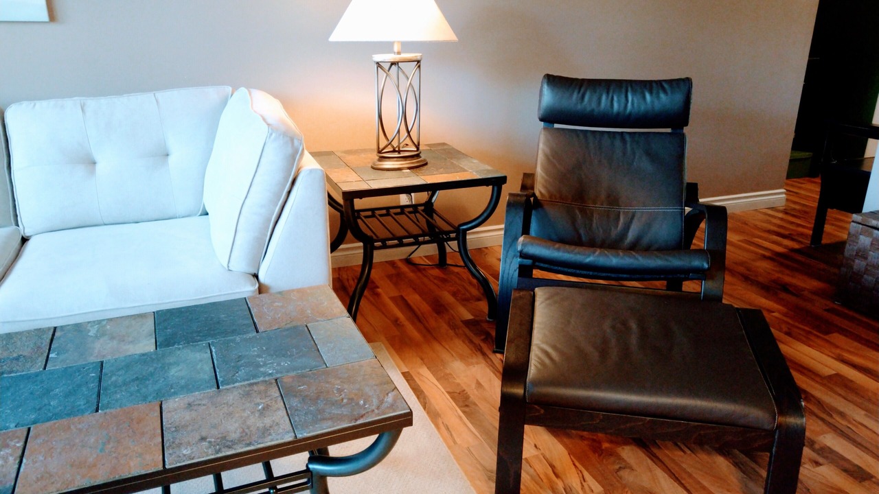 Photo of Livingroom in Southwest Edmonton