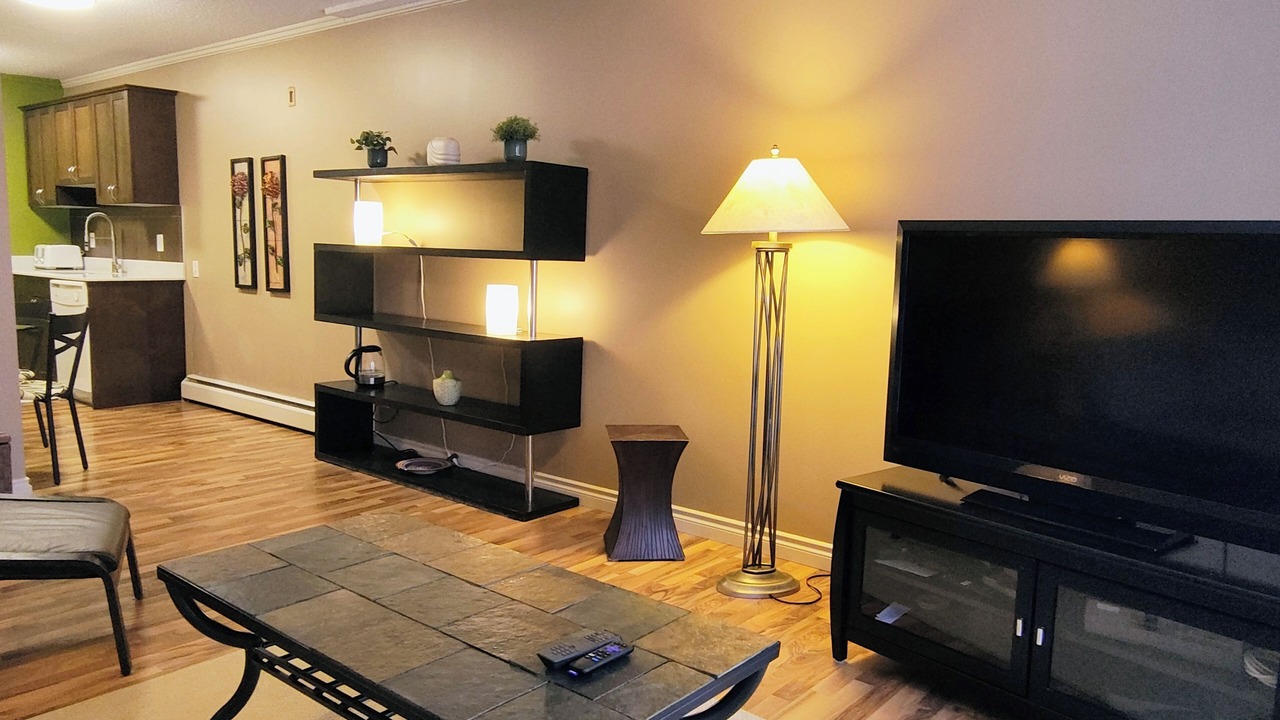 Photo of Livingroom in Southwest Edmonton