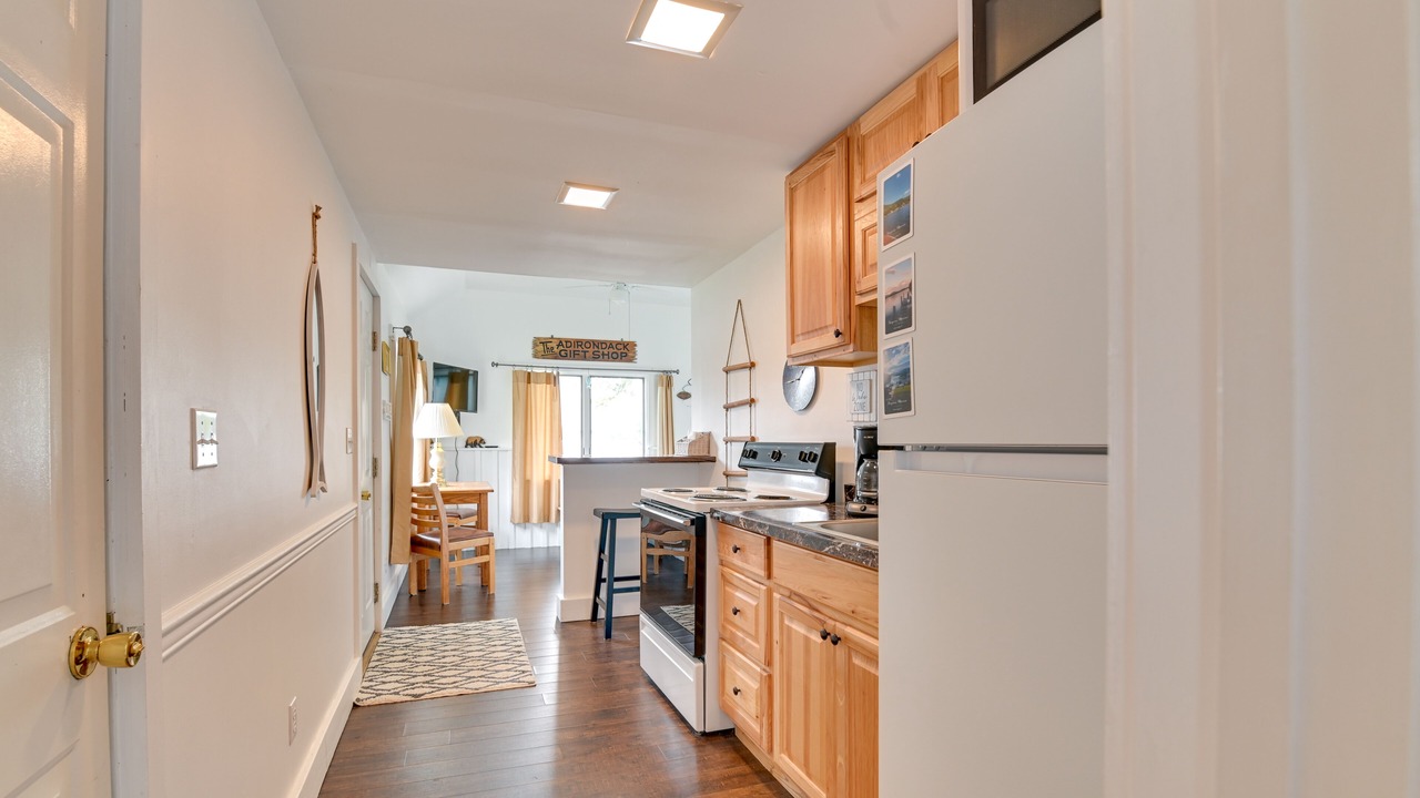 Photo of Outdoor in Bolton Landing