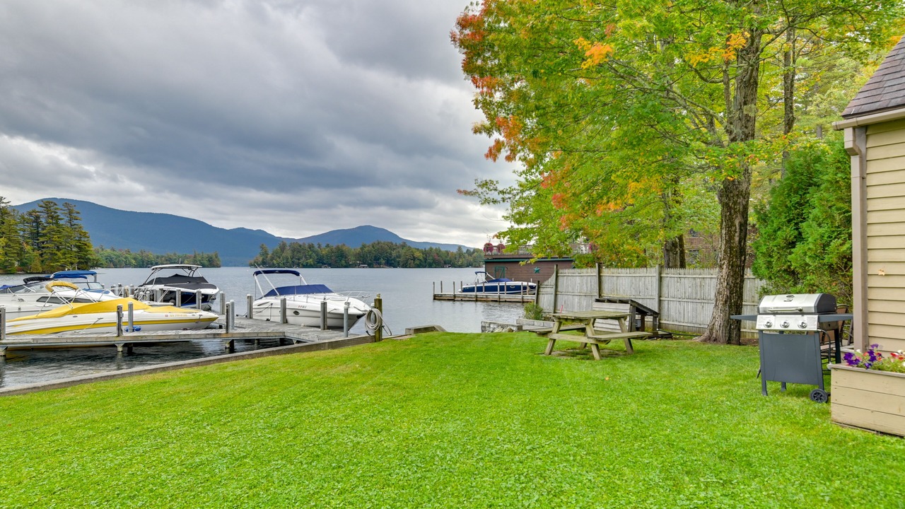 Photo of Outdoor in Bolton Landing