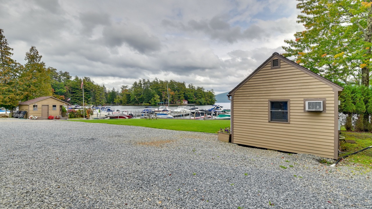 Photo of Others in Bolton Landing